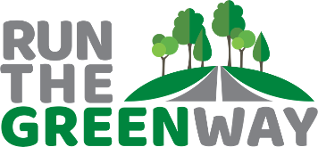 Run the Greenway logo