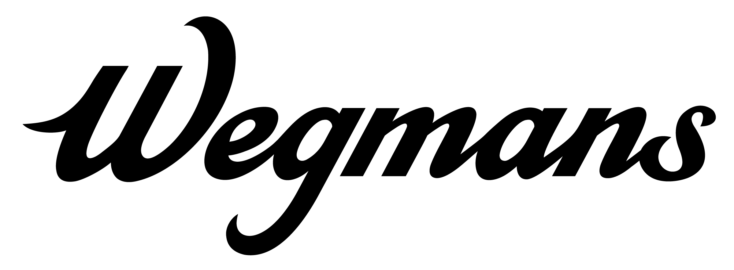 wegmanslogoblack-png